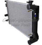 RADIATOR (13106) 1.8L L4 W/ 27.8IN TOP MOUNT WIDTH / FITS 2014 MODELS W/ 4-SPEED A / T ONLY / FOR MODELS BUILT IN NORTH AMERICA — photo 3