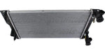 RADIATOR (13106) 1.8L L4 W/ 27.8IN TOP MOUNT WIDTH / FITS 2014 MODELS W/ 4-SPEED A / T ONLY / FOR MODELS BUILT IN NORTH AMERICA — photo 5