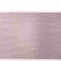 RADIATOR (13106) 1.8L L4 W/ 27.8IN TOP MOUNT WIDTH / FITS 2014 MODELS W/ 4-SPEED A / T ONLY / FOR MODELS BUILT IN NORTH AMERICA