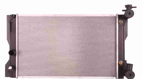 RADIATOR (13106) 1.8L L4 W/ 27.8IN TOP MOUNT WIDTH / FITS 2014 MODELS W/ 4-SPEED A / T ONLY / FOR MODELS BUILT IN NORTH AMERICA