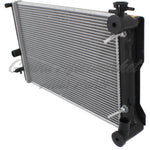 RADIATOR (13049) 2.4L L4 / 27.5IN TOP MOUNT WIDTH / FOR MODELS BUILT IN NORTH AMERICA — photo 2