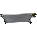 RADIATOR (13049) 2.4L L4 / 27.5IN TOP MOUNT WIDTH / FOR MODELS BUILT IN NORTH AMERICA — photo 4