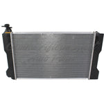 RADIATOR (13049) 2.4L L4 / 27.5IN TOP MOUNT WIDTH / FOR MODELS BUILT IN NORTH AMERICA — photo 5