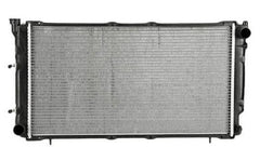 RADIATOR (13049) 2.4L L4 / 27.5IN TOP MOUNT WIDTH / FOR MODELS BUILT IN NORTH AMERICA