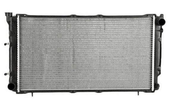 RADIATOR (13119) 1.8L L4 AT