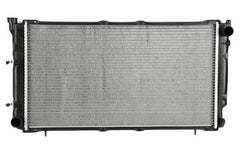 RADIATOR (13119) 1.8L L4 AT