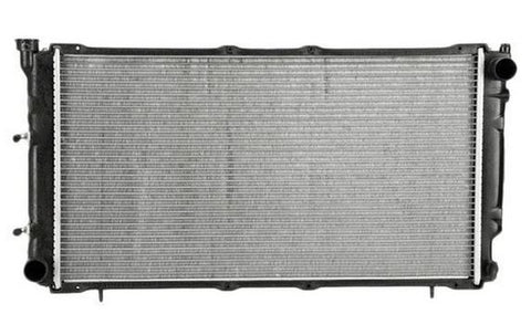 RADIATOR (13119) 1.8L L4 AT