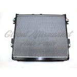 RADIATOR (13080) 5.7L V8 AUTOMATIC TRANSMISSION — photo 2