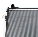 RADIATOR (13080) 5.7L V8 AUTOMATIC TRANSMISSION — photo 3