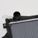 RADIATOR (13080) 5.7L V8 AUTOMATIC TRANSMISSION — photo 4