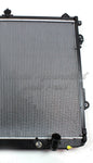 RADIATOR (13080) 5.7L V8 AUTOMATIC TRANSMISSION — photo 5