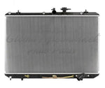 RADIATOR (13123) 2.7L W/O TOW — photo 1