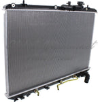 RADIATOR (13123) 2.7L W/O TOW — photo 3