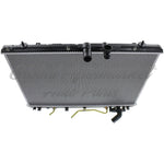 RADIATOR (13123) 2.7L W/O TOW — photo 4