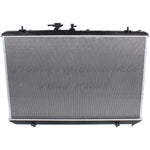RADIATOR (13123) 2.7L W/O TOW — photo 5
