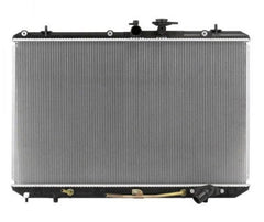 RADIATOR (13123) 2.7L W/O TOW