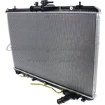 RADIATOR (13122) 2.7L W/TOW — photo 2