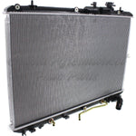 RADIATOR (13122) 2.7L W/TOW — photo 3
