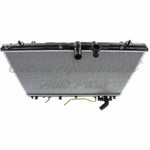 RADIATOR (13122) 2.7L W/TOW — photo 4