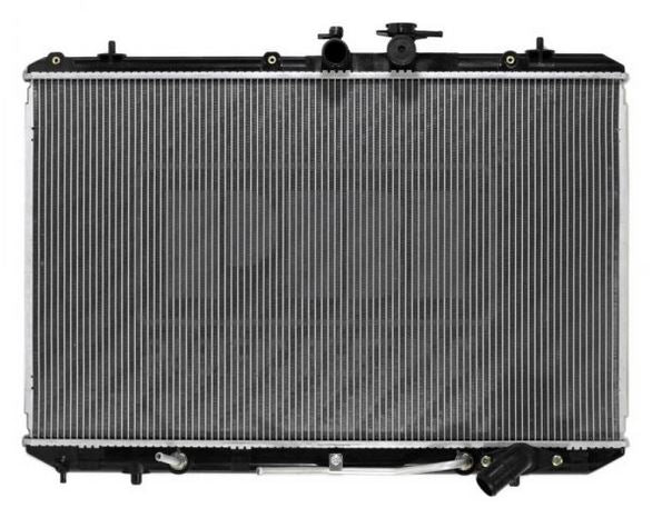 RADIATOR (13122) 2.7L W/TOW