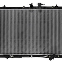 RADIATOR (13122) 2.7L W/TOW