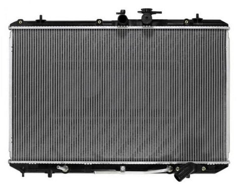 RADIATOR (13122) 2.7L W/TOW