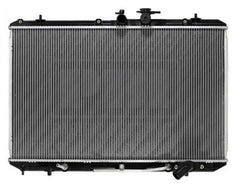 RADIATOR (13122) 2.7L W/TOW