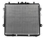 RADIATOR (13251) V6 4.0L — photo 1