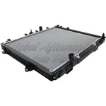 RADIATOR (13251) V6 4.0L — photo 2