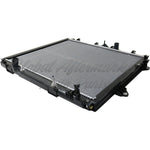 RADIATOR (13251) V6 4.0L — photo 3