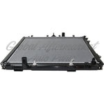 RADIATOR (13251) V6 4.0L — photo 4