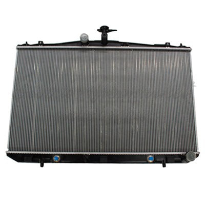 RADIATOR (13206) 2.7L/3.5L W/O TOW