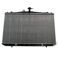 RADIATOR (13206) 2.7L/3.5L W/O TOW