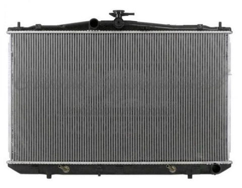 RADIATOR (13207) V6 W/TOW