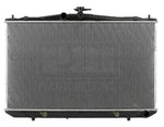 RADIATOR (13207) V6 W/TOW — photo 1