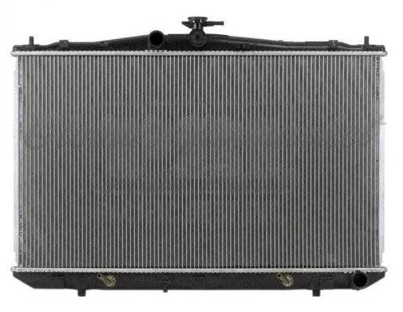 RADIATOR (13207) V6 W/TOW