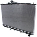 RADIATOR (13207) V6 W/TOW — photo 2