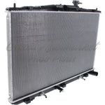 RADIATOR (13207) V6 W/TOW — photo 3