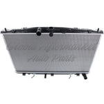 RADIATOR (13207) V6 W/TOW — photo 4