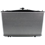 RADIATOR (13207) V6 W/TOW — photo 5