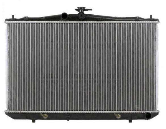 RADIATOR (13207) V6 W/TOW