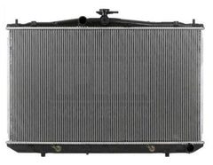 RADIATOR (13207) V6 W/TOW