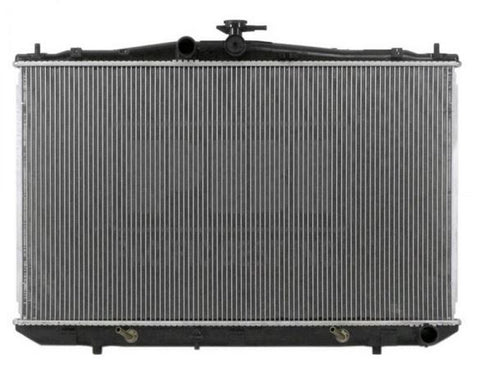 RADIATOR (13207) V6 W/TOW