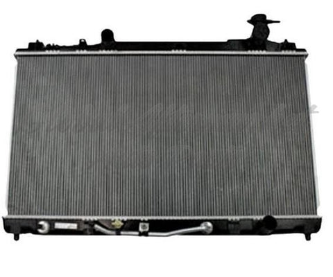 RADIATOR (13090) 2.7L L4