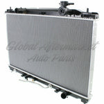 RADIATOR (13090) 2.7L L4 — photo 2