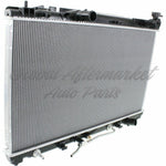 RADIATOR (13090) 2.7L L4 — photo 3