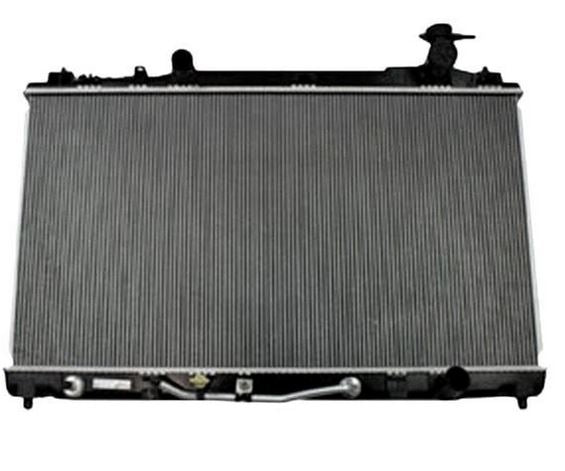 RADIATOR (13090) 2.7L L4