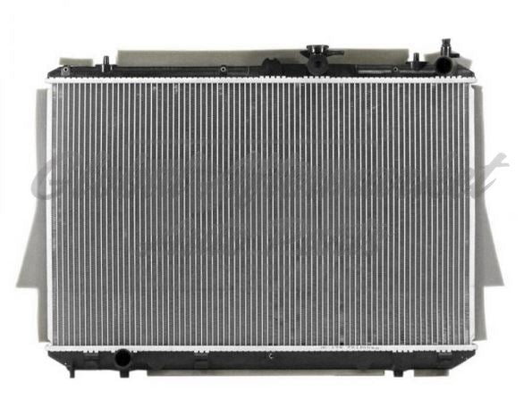 RADIATOR (13066) 3.3 L
