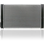 RADIATOR (13259) 1.8L — photo 2