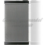 RADIATOR (13259) 1.8L — photo 3